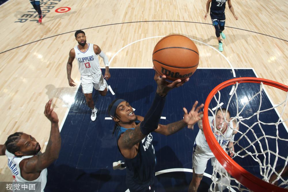 洲备受瞩目 洲备受瞩目