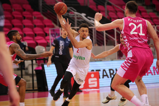 球队的外线 球队的外线